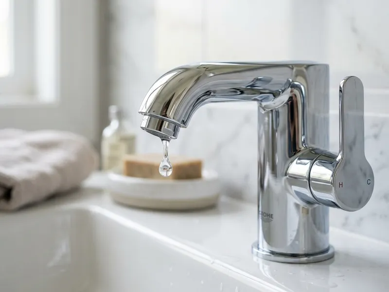 Faucet Repair & Installation Plumber in Deer Lodge, MT